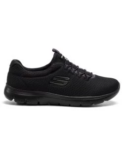 Η καλύτερη συμφωνία 🥰 Skechers Γυναίκες Αθλητικά Summits 12980/BBK Μαύρο 🎁 9 Η καλύτερη συμφωνία 🥰 Skechers Γυναίκες Αθλητικά Summits 12980/BBK Μαύρο 🎁 -Skechers Κατάστημα unnamed file 2146