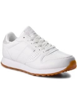 Προώθηση 😍 Skechers Γυναίκες Αθλητικά Old School Cool 699/WHT Λευκό 😉