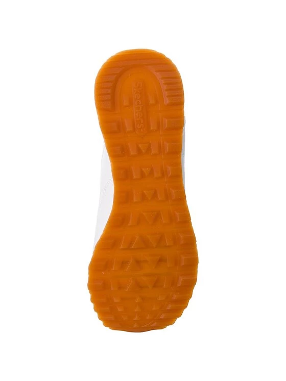 Προώθηση 😍 Skechers Γυναίκες Αθλητικά Old School Cool 699/WHT Λευκό 😉 8 Προώθηση 😍 Skechers Γυναίκες Αθλητικά Old School Cool 699/WHT Λευκό 😉 - Image 6