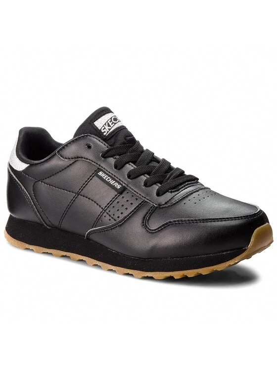 Συμφωνίες ⌛ Skechers Γυναίκες Αθλητικά Old School Cool 699/BLK Μαύρο 🧨 3 Συμφωνίες ⌛ Skechers Γυναίκες Αθλητικά Old School Cool 699/BLK Μαύρο 🧨