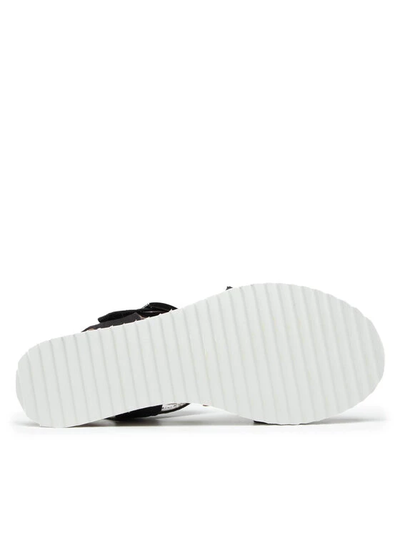 Συμφωνίες 🔥 Skechers Γυναίκες Εσπαντρίγιες BOBS Adobe Princess 113541/BLK Μαύρο ⭐ 6 Συμφωνίες 🔥 Skechers Γυναίκες Εσπαντρίγιες BOBS Adobe Princess 113541/BLK Μαύρο ⭐ - Image 4