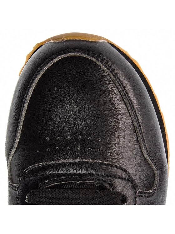 Συμφωνίες ⌛ Skechers Γυναίκες Αθλητικά Old School Cool 699/BLK Μαύρο 🧨 6 Συμφωνίες ⌛ Skechers Γυναίκες Αθλητικά Old School Cool 699/BLK Μαύρο 🧨 - Image 4