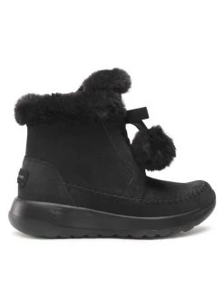 Ολοκαίνουργιο 😀 Skechers Γυναίκες Biker Μποτάκια Μποτάκια On The Go Joy 144004/BBK Μαύρο 🧨 9 Ολοκαίνουργιο 😀 Skechers Γυναίκες Biker Μποτάκια Μποτάκια On The Go Joy 144004/BBK Μαύρο 🧨 -Skechers Κατάστημα unnamed file 2194