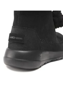 Ολοκαίνουργιο 😀 Skechers Γυναίκες Biker Μποτάκια Μποτάκια On The Go Joy 144004/BBK Μαύρο 🧨 13 Ολοκαίνουργιο 😀 Skechers Γυναίκες Biker Μποτάκια Μποτάκια On The Go Joy 144004/BBK Μαύρο 🧨 -Skechers Κατάστημα unnamed file 2198