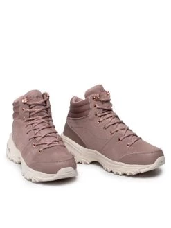 Συμφωνίες 🎁 Skechers Γυναίκες Biker Μποτάκια Μποτάκια New Chills 167264/BLSH Ροζ 🎉 12 Συμφωνίες 🎁 Skechers Γυναίκες Biker Μποτάκια Μποτάκια New Chills 167264/BLSH Ροζ 🎉 -Skechers Κατάστημα unnamed file 2233