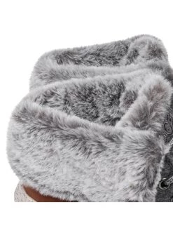 Ολοκαίνουργιο ✨ Skechers Γυναίκες Biker Μποτάκια Μποτάκια Cotton Tails 113446/GRY Γκρι ⌛ 13 Ολοκαίνουργιο ✨ Skechers Γυναίκες Biker Μποτάκια Μποτάκια Cotton Tails 113446/GRY Γκρι ⌛ -Skechers Κατάστημα unnamed file 2246