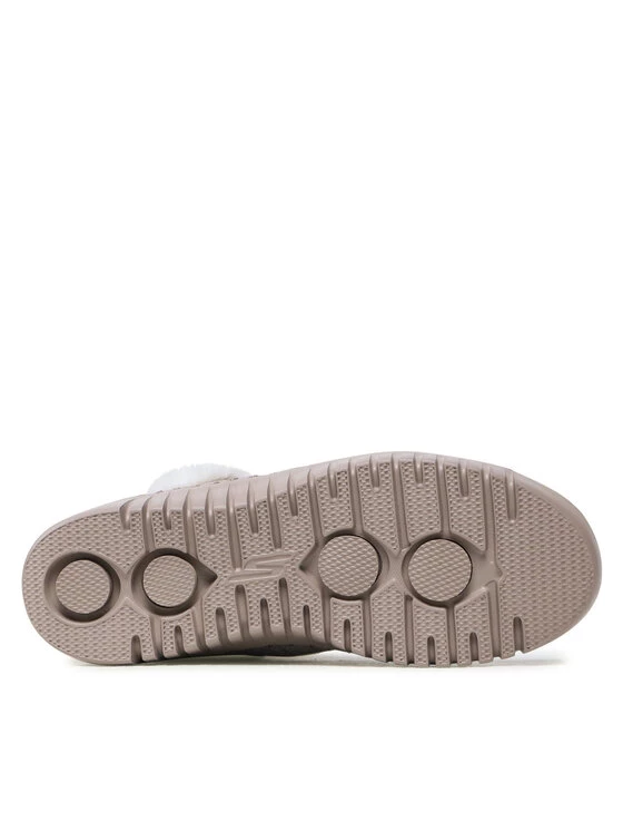 Το φθηνότερο 😉 Skechers Γυναίκες Biker Μποτάκια Μποτάκια Love Affair 144055/DKTP Γκρι 😉 6 Το φθηνότερο 😉 Skechers Γυναίκες Biker Μποτάκια Μποτάκια Love Affair 144055/DKTP Γκρι 😉 - Image 4