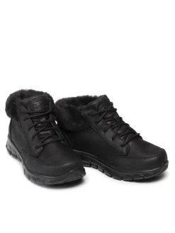 Συμφωνίες 🛒 Skechers Γυναίκες Biker Μποτάκια Μποτάκια Warm Seeker 167258/BBK Μαύρο 😍 12 Συμφωνίες 🛒 Skechers Γυναίκες Biker Μποτάκια Μποτάκια Warm Seeker 167258/BBK Μαύρο 😍 -Skechers Κατάστημα unnamed file 2269