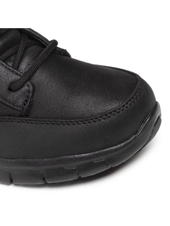 Συμφωνίες 🛒 Skechers Γυναίκες Biker Μποτάκια Μποτάκια Warm Seeker 167258/BBK Μαύρο 😍 8 Συμφωνίες 🛒 Skechers Γυναίκες Biker Μποτάκια Μποτάκια Warm Seeker 167258/BBK Μαύρο 😍 - Image 6