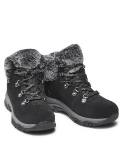 Εξοδος 💯 Skechers Γυναίκες Biker Μποτάκια Ορειβατικά παπούτσια Falls Finest 167178/BLK Μαύρο ✔️ 12 Εξοδος 💯 Skechers Γυναίκες Biker Μποτάκια Ορειβατικά παπούτσια Falls Finest 167178/BLK Μαύρο ✔️ -Skechers Κατάστημα unnamed file 2275