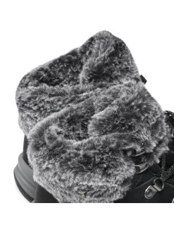 Εξοδος 💯 Skechers Γυναίκες Biker Μποτάκια Ορειβατικά παπούτσια Falls Finest 167178/BLK Μαύρο ✔️ 13 Εξοδος 💯 Skechers Γυναίκες Biker Μποτάκια Ορειβατικά παπούτσια Falls Finest 167178/BLK Μαύρο ✔️ -Skechers Κατάστημα unnamed file 2276