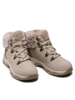 Τοπ 10 ⌛ Skechers Γυναίκες Biker Μποτάκια Μποτάκια Falls Finest 167178/NAT Μπεζ ⭐ 12 Τοπ 10 ⌛ Skechers Γυναίκες Biker Μποτάκια Μποτάκια Falls Finest 167178/NAT Μπεζ ⭐ -Skechers Κατάστημα unnamed file 2293