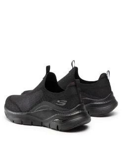 Ολοκαίνουργιο 😉 Skechers Γυναίκες Αθλητικά Keep It Up 149415/BBK Μαύρο 🤩 -Skechers Κατάστημα unnamed file 2297