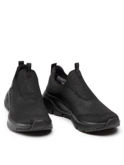 Ολοκαίνουργιο 😉 Skechers Γυναίκες Αθλητικά Keep It Up 149415/BBK Μαύρο 🤩 -Skechers Κατάστημα unnamed file 2299