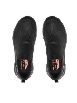 Ολοκαίνουργιο 😉 Skechers Γυναίκες Αθλητικά Keep It Up 149415/BBK Μαύρο 🤩 -Skechers Κατάστημα unnamed file 2300