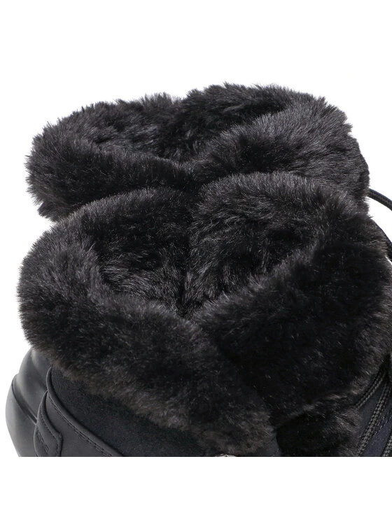 Καλύτερη πώληση 👏 Skechers Γυναίκες Biker Μποτάκια Μποτάκια On-The-Go Midtown 144271/BBK Μαύρο 🥰 8 Καλύτερη πώληση 👏 Skechers Γυναίκες Biker Μποτάκια Μποτάκια On-The-Go Midtown 144271/BBK Μαύρο 🥰 - Image 6