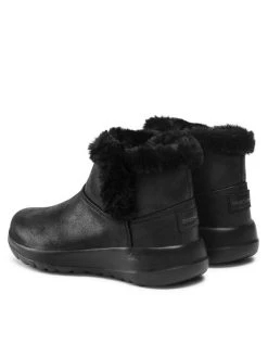 Προώθηση ⌛ Skechers Γυναίκες Biker Μποτάκια Μποτάκια Endeavor 144013/BBK Μαύρο 🧨 10 Προώθηση ⌛ Skechers Γυναίκες Biker Μποτάκια Μποτάκια Endeavor 144013/BBK Μαύρο 🧨 -Skechers Κατάστημα unnamed file 2309