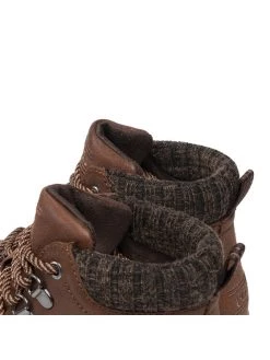 Best Pirce ✔️ Skechers Γυναίκες Biker Μποτάκια Μποτάκια Mountain Kiss 113425/BRN Καφέ ✔️ -Skechers Κατάστημα unnamed file 2330