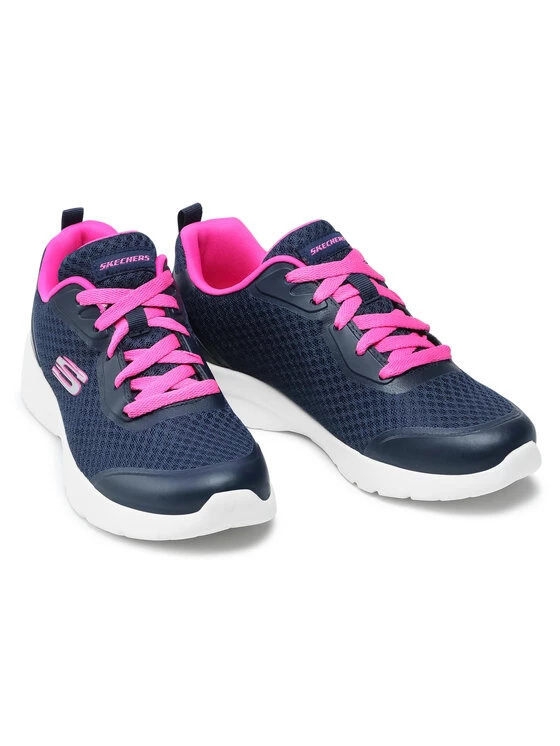 Πολύ καλή προσφορά ✔️ Skechers Γυναίκες Υποδήματα Παπούτσια Special Memory 149541/NVHP Σκούρο μπλε 🥰 7 Πολύ καλή προσφορά ✔️ Skechers Γυναίκες Υποδήματα Παπούτσια Special Memory 149541/NVHP Σκούρο μπλε 🥰 - Image 5