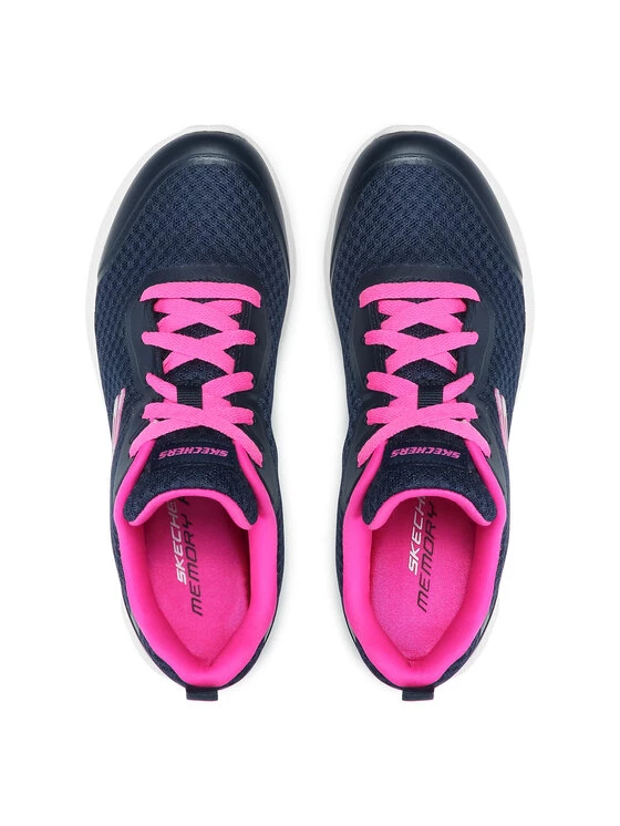 Πολύ καλή προσφορά ✔️ Skechers Γυναίκες Υποδήματα Παπούτσια Special Memory 149541/NVHP Σκούρο μπλε 🥰 8 Πολύ καλή προσφορά ✔️ Skechers Γυναίκες Υποδήματα Παπούτσια Special Memory 149541/NVHP Σκούρο μπλε 🥰 - Image 6