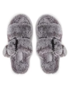 Αγορά ✨ Skechers Γυναίκες Παντόφλες Σπιτιού Cozy Wedge 167238/GRY Γκρι 🤩 -Skechers Κατάστημα unnamed file 236