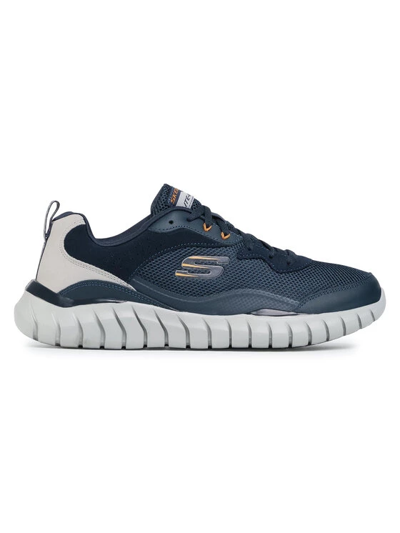 Καλύτερες κριτικές για ✨ Skechers Άνδρες Παπούτσια Προπόνησης Παπούτσια Betley 232046/NVGY Σκούρο μπλε 💯 4 Καλύτερες κριτικές για ✨ Skechers Άνδρες Παπούτσια Προπόνησης Παπούτσια Betley 232046/NVGY Σκούρο μπλε 💯 - Image 2