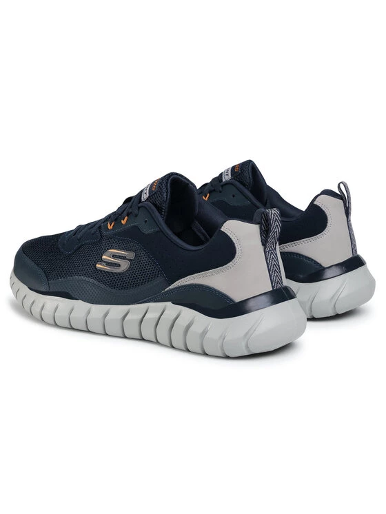 Καλύτερες κριτικές για ✨ Skechers Άνδρες Παπούτσια Προπόνησης Παπούτσια Betley 232046/NVGY Σκούρο μπλε 💯 5 Καλύτερες κριτικές για ✨ Skechers Άνδρες Παπούτσια Προπόνησης Παπούτσια Betley 232046/NVGY Σκούρο μπλε 💯 - Image 3