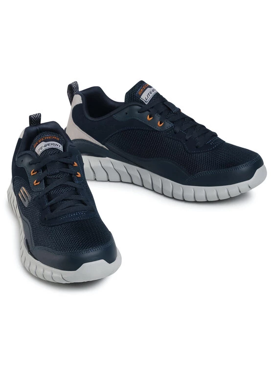 Καλύτερες κριτικές για ✨ Skechers Άνδρες Παπούτσια Προπόνησης Παπούτσια Betley 232046/NVGY Σκούρο μπλε 💯 7 Καλύτερες κριτικές για ✨ Skechers Άνδρες Παπούτσια Προπόνησης Παπούτσια Betley 232046/NVGY Σκούρο μπλε 💯 - Image 5