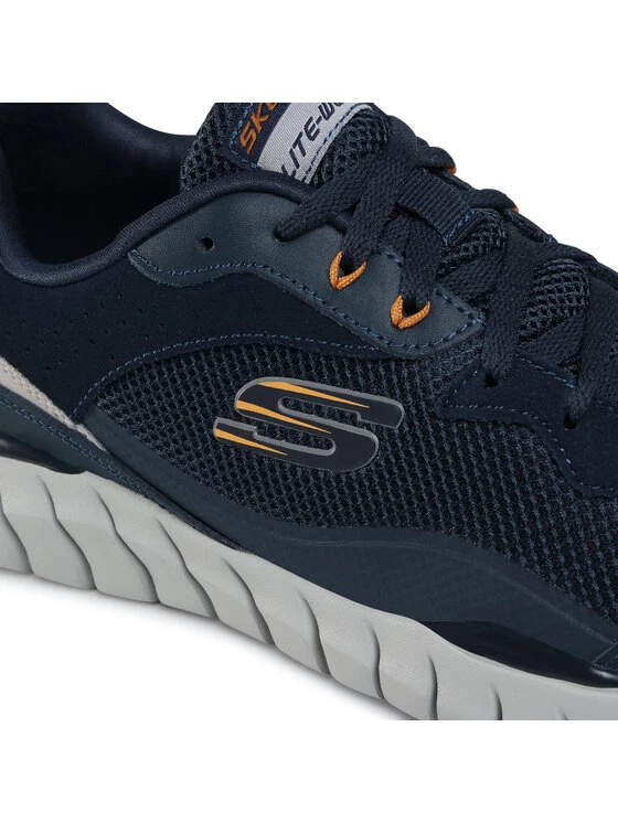 Καλύτερες κριτικές για ✨ Skechers Άνδρες Παπούτσια Προπόνησης Παπούτσια Betley 232046/NVGY Σκούρο μπλε 💯 8 Καλύτερες κριτικές για ✨ Skechers Άνδρες Παπούτσια Προπόνησης Παπούτσια Betley 232046/NVGY Σκούρο μπλε 💯 - Image 6