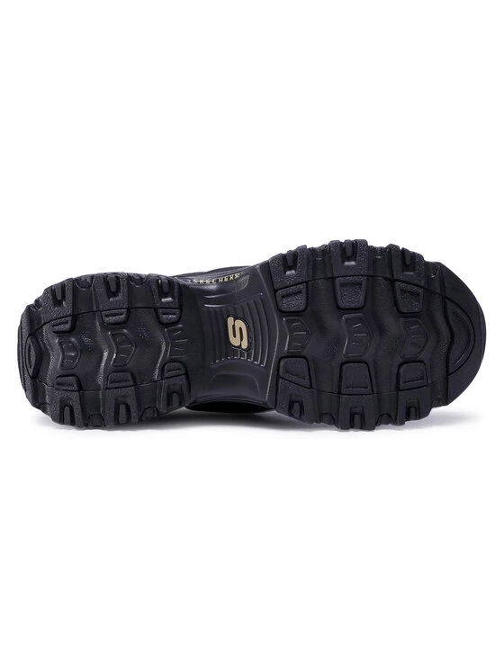 Εξοδος 🛒 Skechers Γυναίκες Biker Μποτάκια Ορειβατικά παπούτσια Weekender Puffer 167088/BKGD Μαύρο 🔔 6 Εξοδος 🛒 Skechers Γυναίκες Biker Μποτάκια Ορειβατικά παπούτσια Weekender Puffer 167088/BKGD Μαύρο 🔔 - Image 4