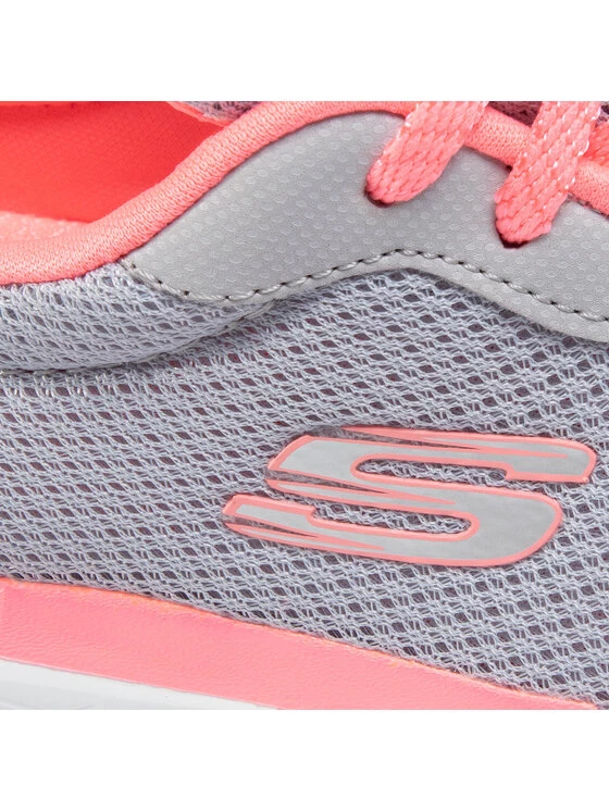 Προϋπολογισμός 😍 Skechers Γυναίκες Υποδήματα Παπούτσια 13070 LGHP Γκρι ⭐ 8 Προϋπολογισμός 😍 Skechers Γυναίκες Υποδήματα Παπούτσια 13070 LGHP Γκρι ⭐ - Image 6