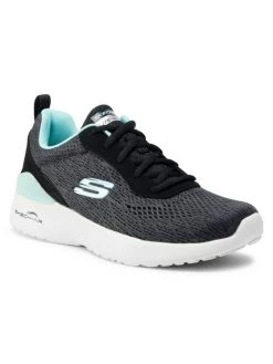 Προώθηση 🎁 Skechers Γυναίκες Υποδήματα Παπούτσια Top Prize 149340/BKTQ Μαύρο 🎁