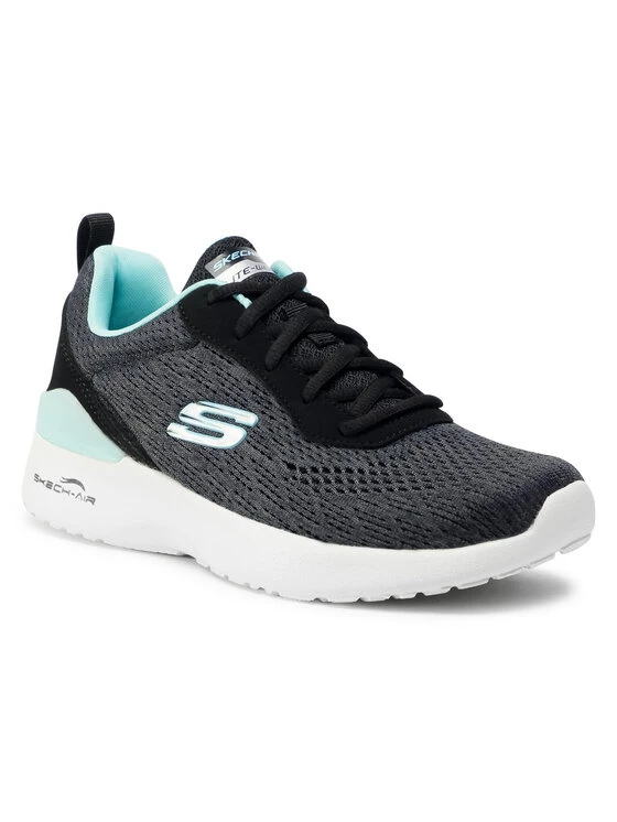 Προώθηση 🎁 Skechers Γυναίκες Υποδήματα Παπούτσια Top Prize 149340/BKTQ Μαύρο 🎁 3 Προώθηση 🎁 Skechers Γυναίκες Υποδήματα Παπούτσια Top Prize 149340/BKTQ Μαύρο 🎁