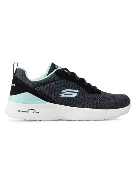 Προώθηση 🎁 Skechers Γυναίκες Υποδήματα Παπούτσια Top Prize 149340/BKTQ Μαύρο 🎁 4 Προώθηση 🎁 Skechers Γυναίκες Υποδήματα Παπούτσια Top Prize 149340/BKTQ Μαύρο 🎁 - Image 2