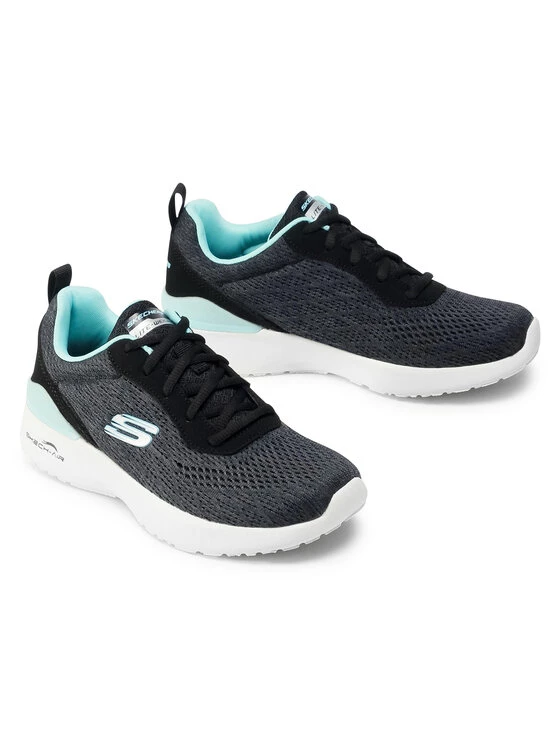 Προώθηση 🎁 Skechers Γυναίκες Υποδήματα Παπούτσια Top Prize 149340/BKTQ Μαύρο 🎁 7 Προώθηση 🎁 Skechers Γυναίκες Υποδήματα Παπούτσια Top Prize 149340/BKTQ Μαύρο 🎁 - Image 5