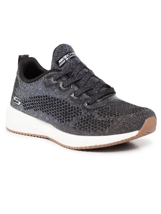 Flash Sale ???? Skechers Γυναίκες Υποδήματα Παπούτσια BOBS SPORT Glitz Maker 117006/BLK Μαύρο ???? 3 Flash Sale ???? Skechers Γυναίκες Υποδήματα Παπούτσια BOBS SPORT Glitz Maker 117006/BLK Μαύρο ????