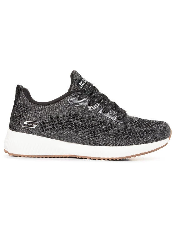 Flash Sale ???? Skechers Γυναίκες Υποδήματα Παπούτσια BOBS SPORT Glitz Maker 117006/BLK Μαύρο ???? 4 Flash Sale ???? Skechers Γυναίκες Υποδήματα Παπούτσια BOBS SPORT Glitz Maker 117006/BLK Μαύρο ???? - Image 2