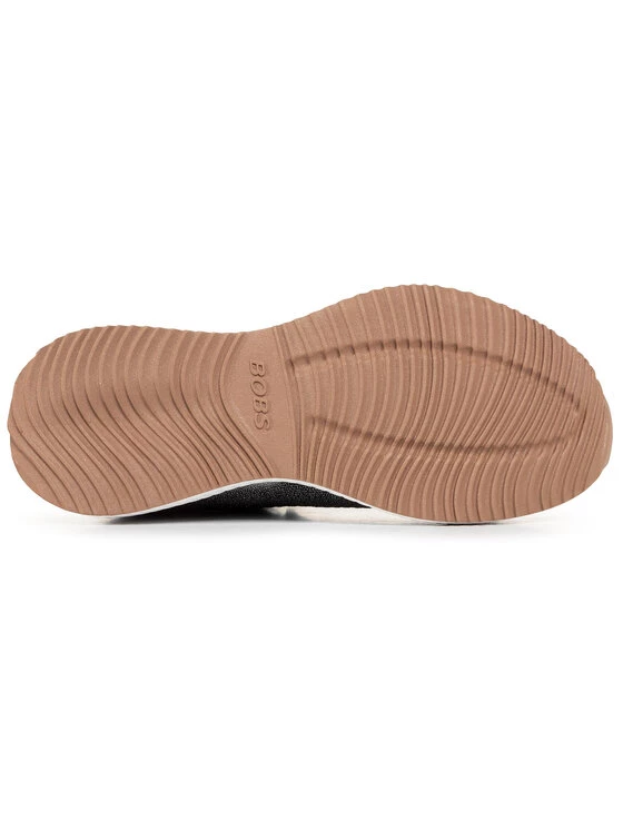 Flash Sale ???? Skechers Γυναίκες Υποδήματα Παπούτσια BOBS SPORT Glitz Maker 117006/BLK Μαύρο ???? 6 Flash Sale ???? Skechers Γυναίκες Υποδήματα Παπούτσια BOBS SPORT Glitz Maker 117006/BLK Μαύρο ???? - Image 4