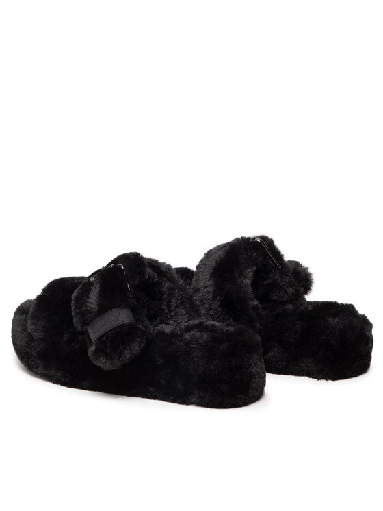 Καλύτερες κριτικές για ⭐ Skechers Γυναίκες Παντόφλες Σπιτιού Cozy Wedge 167238/BBK Μαύρο ???? 5 Καλύτερες κριτικές για ⭐ Skechers Γυναίκες Παντόφλες Σπιτιού Cozy Wedge 167238/BBK Μαύρο ???? - Image 3