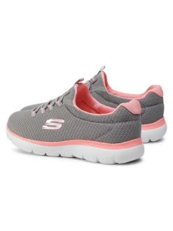 Νέος 😉 Skechers Γυναίκες Υποδήματα Παπούτσια Summits 12980/GYPK Γκρι 😀 10 Νέος 😉 Skechers Γυναίκες Υποδήματα Παπούτσια Summits 12980/GYPK Γκρι 😀 -Skechers Κατάστημα unnamed file 2405