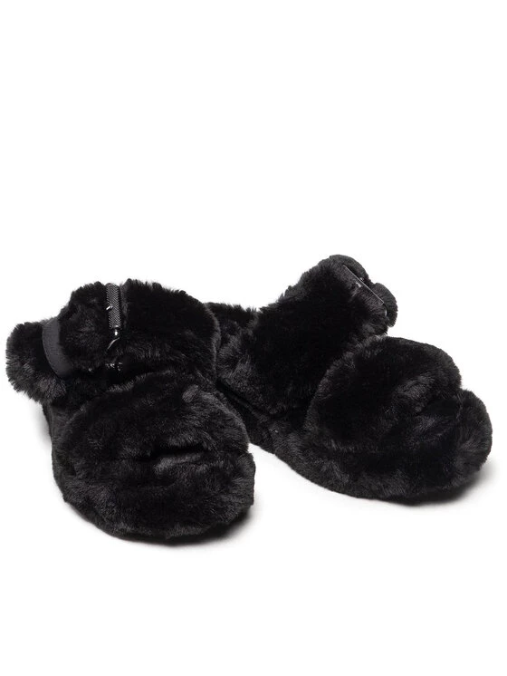 Καλύτερες κριτικές για ⭐ Skechers Γυναίκες Παντόφλες Σπιτιού Cozy Wedge 167238/BBK Μαύρο ???? 7 Καλύτερες κριτικές για ⭐ Skechers Γυναίκες Παντόφλες Σπιτιού Cozy Wedge 167238/BBK Μαύρο ???? - Image 5