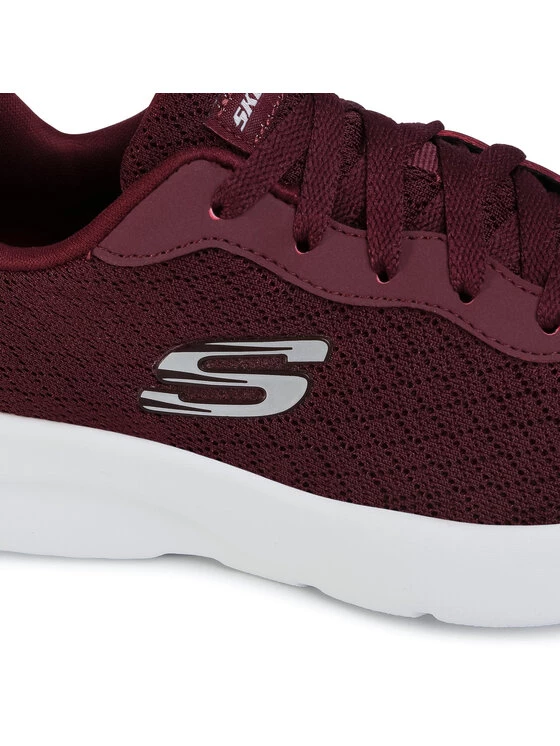 Κουπόνι 😍 Skechers Γυναίκες Υποδήματα Παπούτσια Eye To Eye 12964/BURG Μπορντό 🛒 8 Κουπόνι 😍 Skechers Γυναίκες Υποδήματα Παπούτσια Eye To Eye 12964/BURG Μπορντό 🛒 - Image 6