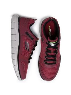 Προϋπολογισμός 🌟 Skechers Άνδρες Παπούτσια Προπόνησης Παπούτσια 232001/BUBK Μπορντό ⭐ 12 Προϋπολογισμός 🌟 Skechers Άνδρες Παπούτσια Προπόνησης Παπούτσια 232001/BUBK Μπορντό ⭐ -Skechers Κατάστημα unnamed file 2419