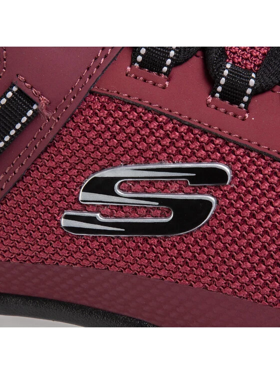 Προϋπολογισμός 🌟 Skechers Άνδρες Παπούτσια Προπόνησης Παπούτσια 232001/BUBK Μπορντό ⭐ 8 Προϋπολογισμός 🌟 Skechers Άνδρες Παπούτσια Προπόνησης Παπούτσια 232001/BUBK Μπορντό ⭐ - Image 6