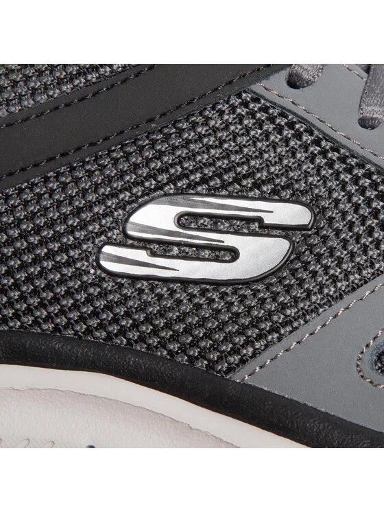 Καλύτερες κριτικές για ✨ Skechers Άνδρες Παπούτσια Προπόνησης Παπούτσια Track 52630/CCLM Γκρι ⌛ 8 Καλύτερες κριτικές για ✨ Skechers Άνδρες Παπούτσια Προπόνησης Παπούτσια Track 52630/CCLM Γκρι ⌛ - Image 6