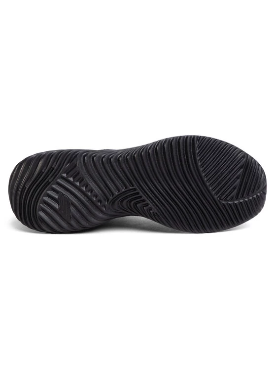 Προώθηση ⌛ Skechers Άνδρες Παπούτσια Προπόνησης Παπούτσια Bounder 52504/BBK Μαύρο ✨ 6 Προώθηση ⌛ Skechers Άνδρες Παπούτσια Προπόνησης Παπούτσια Bounder 52504/BBK Μαύρο ✨ - Image 4