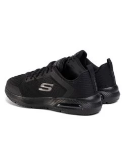 Τοπ 10 ???? Skechers Άνδρες Παπούτσια Προπόνησης Παπούτσια Pelland 52559/BBK Μαύρο ???? -Skechers Κατάστημα unnamed file 2435