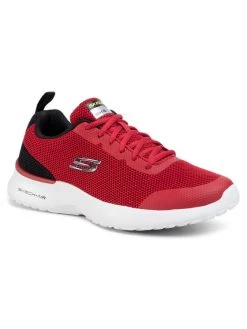 ΧΟΝΔΡΙΚΟ ΕΜΠΟΡΙΟ 🥰 Skechers Άνδρες Παπούτσια Προπόνησης Παπούτσια Winly 232007/RDBK Κόκκινο 🎉