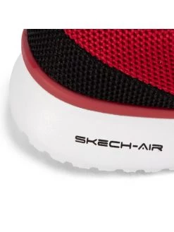 ΧΟΝΔΡΙΚΟ ΕΜΠΟΡΙΟ 🥰 Skechers Άνδρες Παπούτσια Προπόνησης Παπούτσια Winly 232007/RDBK Κόκκινο 🎉 -Skechers Κατάστημα unnamed file 2450