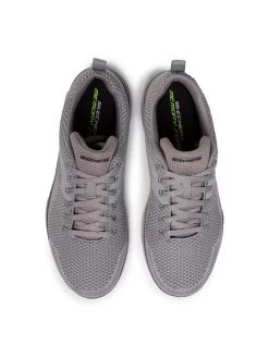 Νέος 🤩 Skechers Άνδρες Παπούτσια Προπόνησης Παπούτσια Brisbane 232057/LTGY Γκρι 😀 12 Νέος 🤩 Skechers Άνδρες Παπούτσια Προπόνησης Παπούτσια Brisbane 232057/LTGY Γκρι 😀 -Skechers Κατάστημα unnamed file 2461